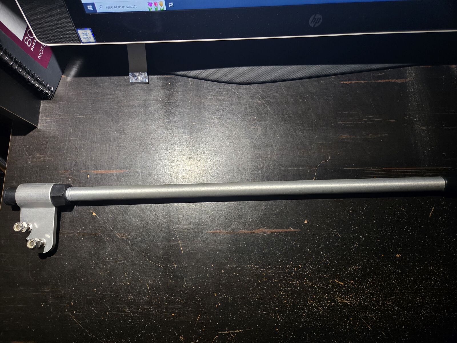 Trolling Motor Support