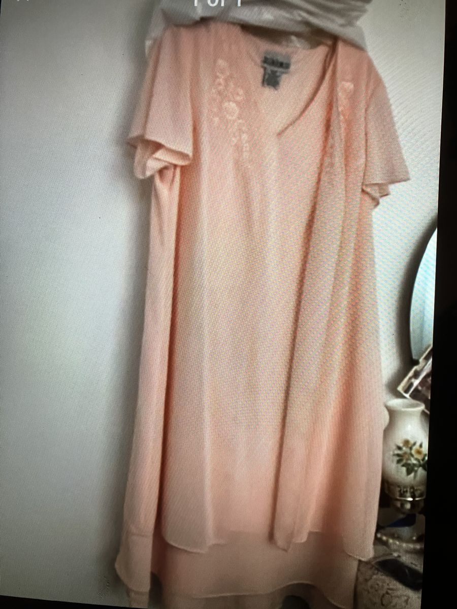 Women’s Dress