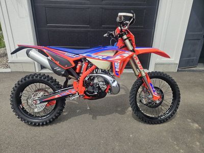 2022 Beta 200 Race edition