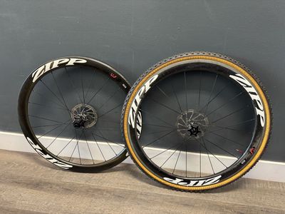Zipp 303 FireCrest Tubular Wheels