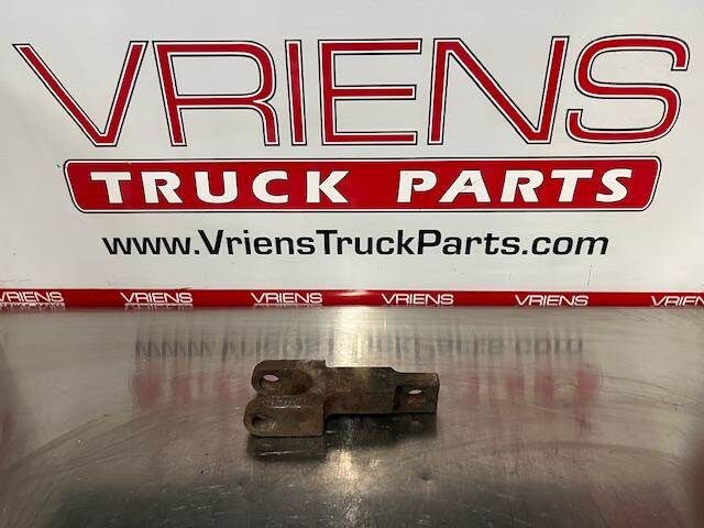 Kenworth Trailer Hitch