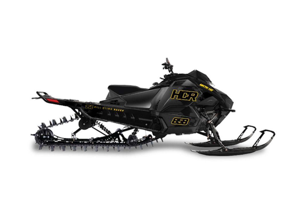 2026 ARCTIC CAT 26 MTN 858 154 HCR US - A01107-C