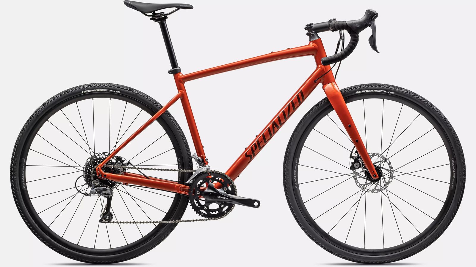 Specialized Diverge E3 Elite