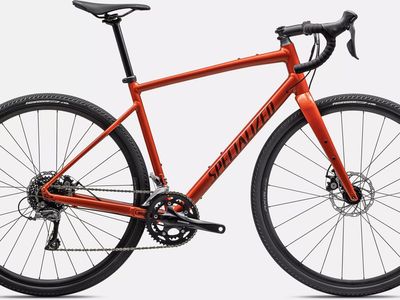 Specialized Diverge E3 Elite