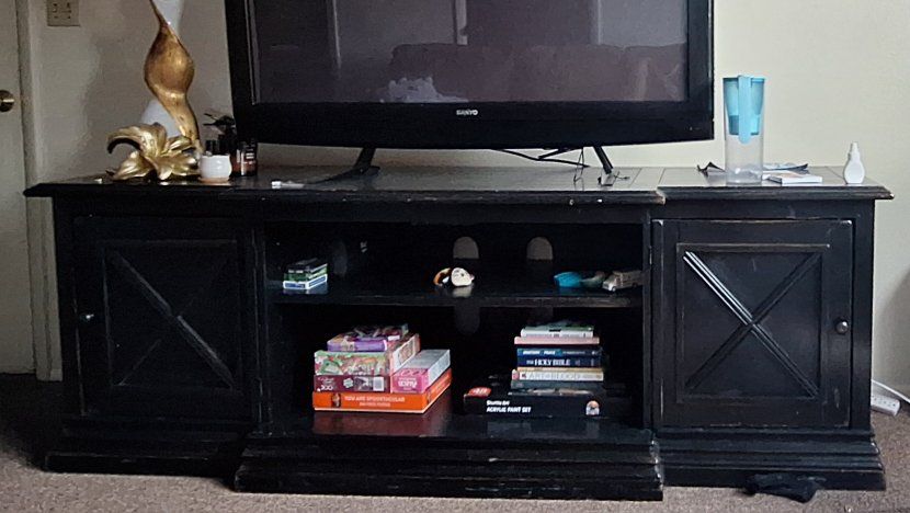 TV Stand