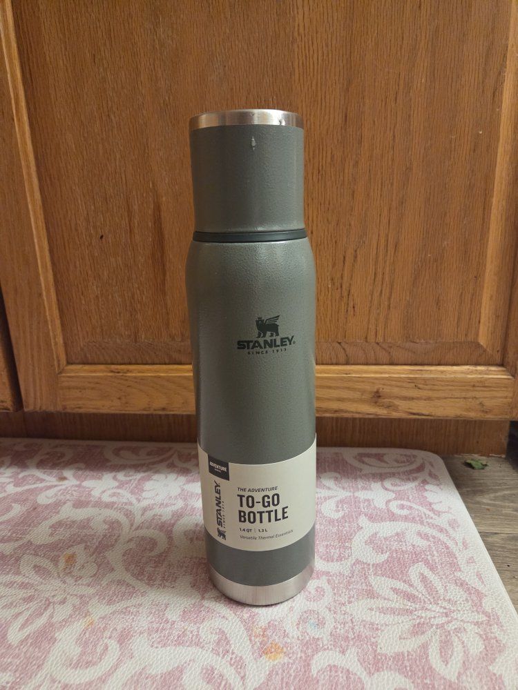 Brand New Stanley Thermos
