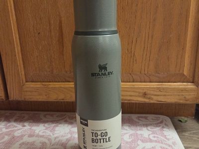 Brand New Stanley Thermos