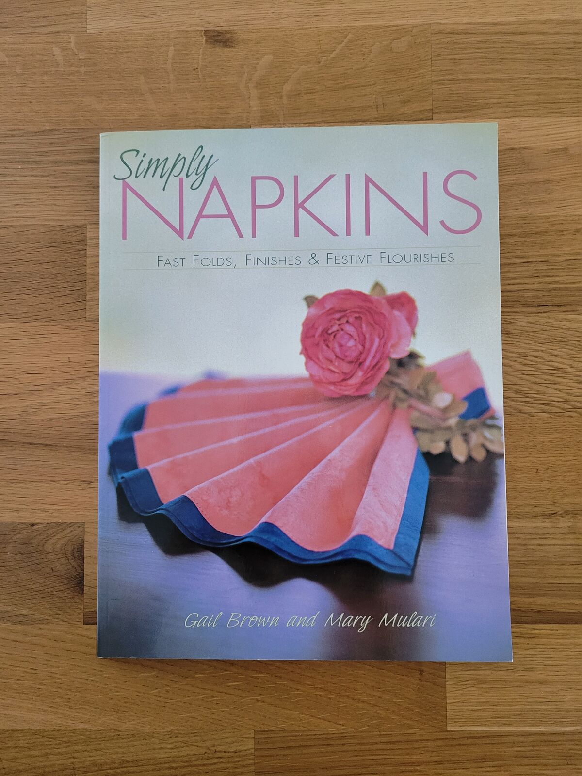 Simply Napkins