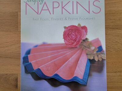 Simply Napkins