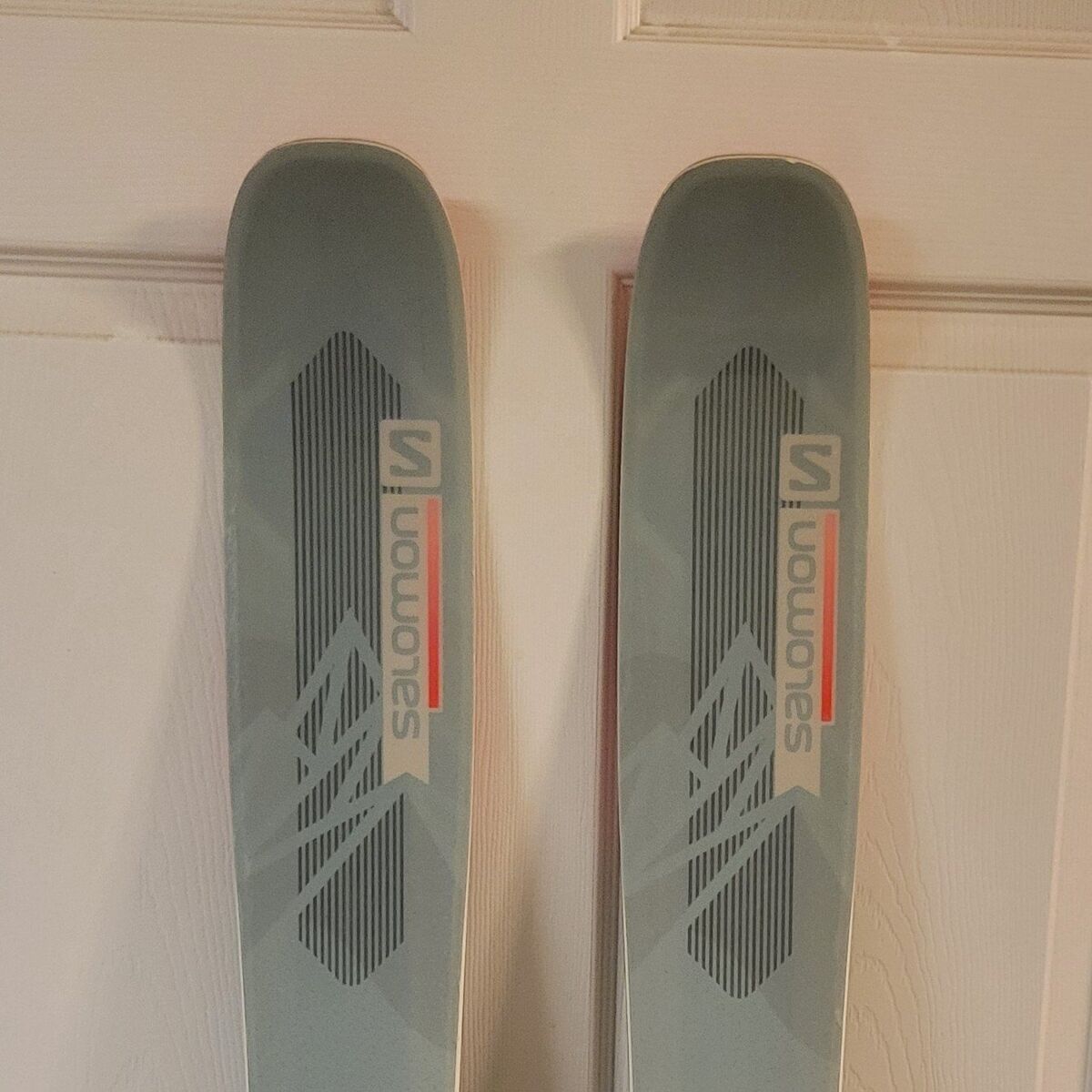 Salomon Women's Skis 167