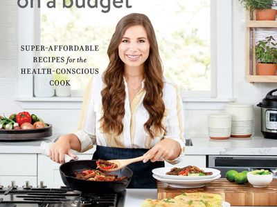 Instant Loss on a Budget Cookbook by Brittany Williams - Super Affordable Recipes Health-Conscious Cook