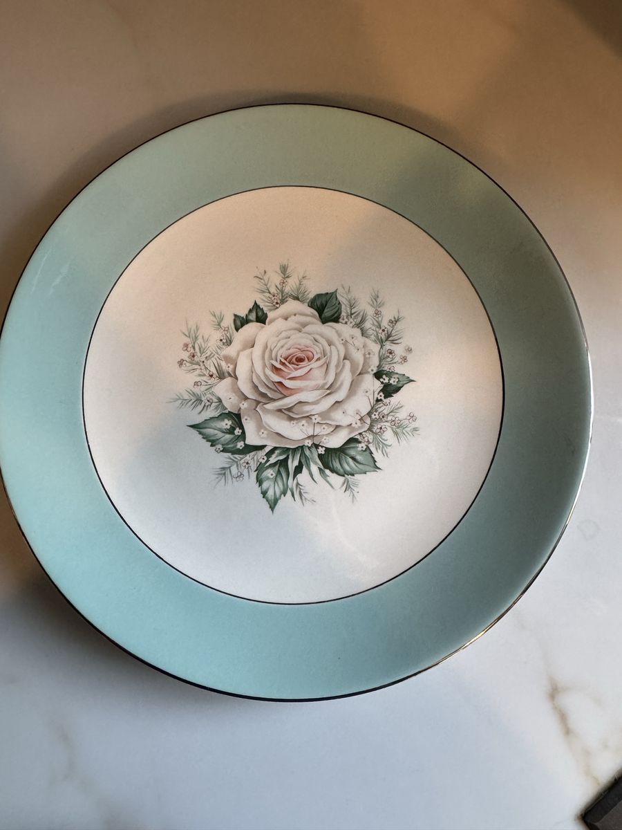 China set