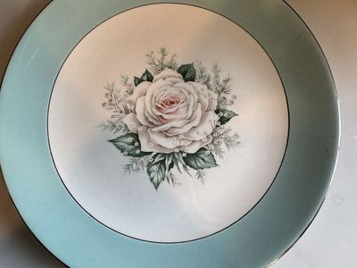 China set