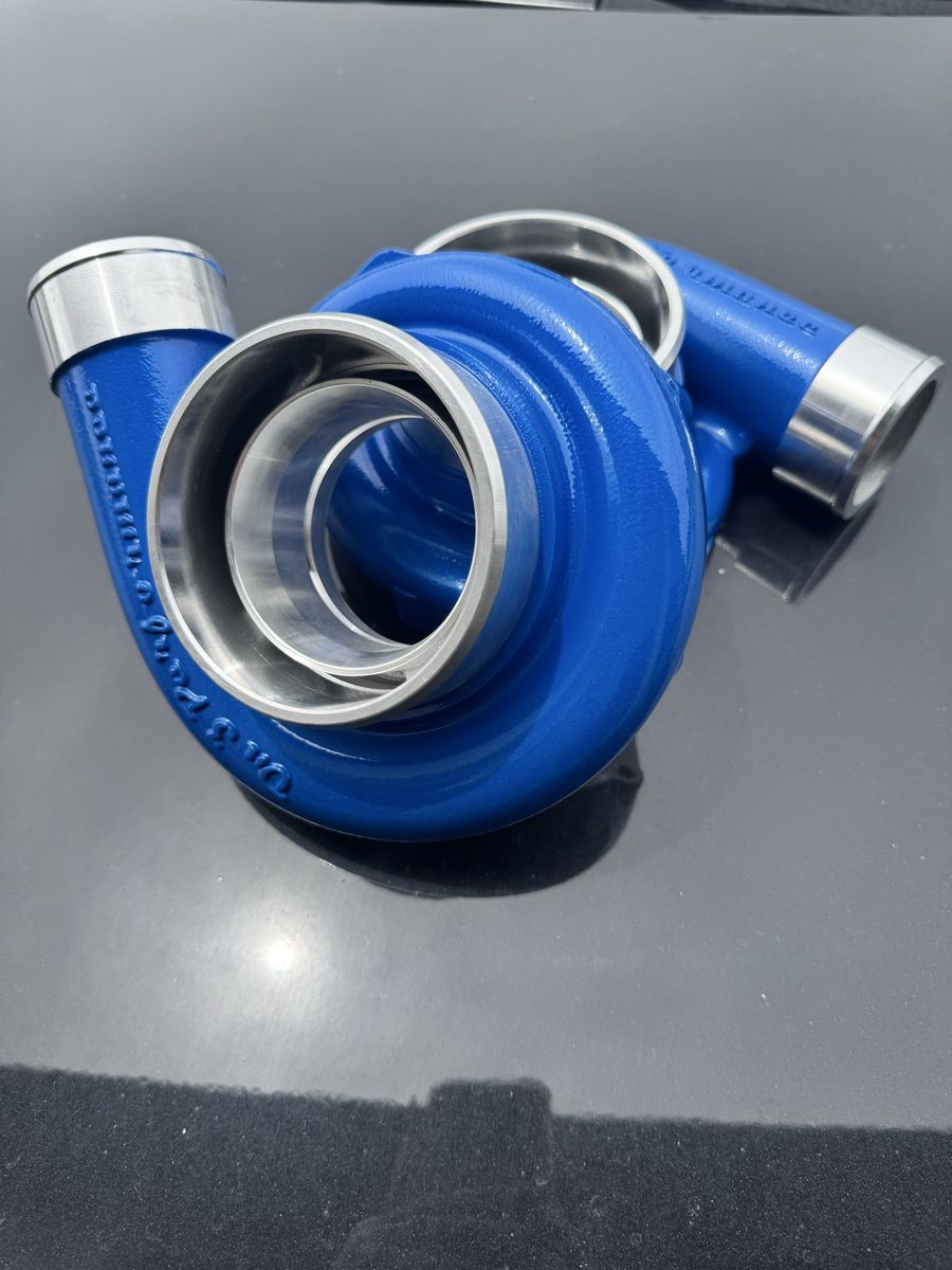 Powder coating