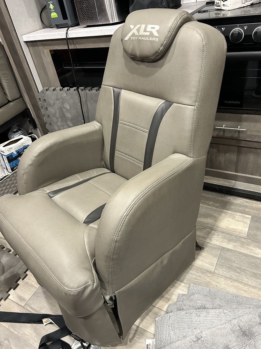 XLR RV Chairs