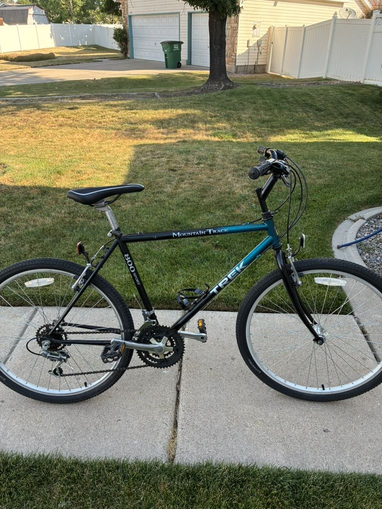 TREK MT 800