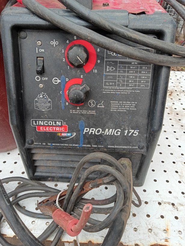 welder