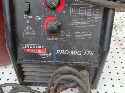 welder
