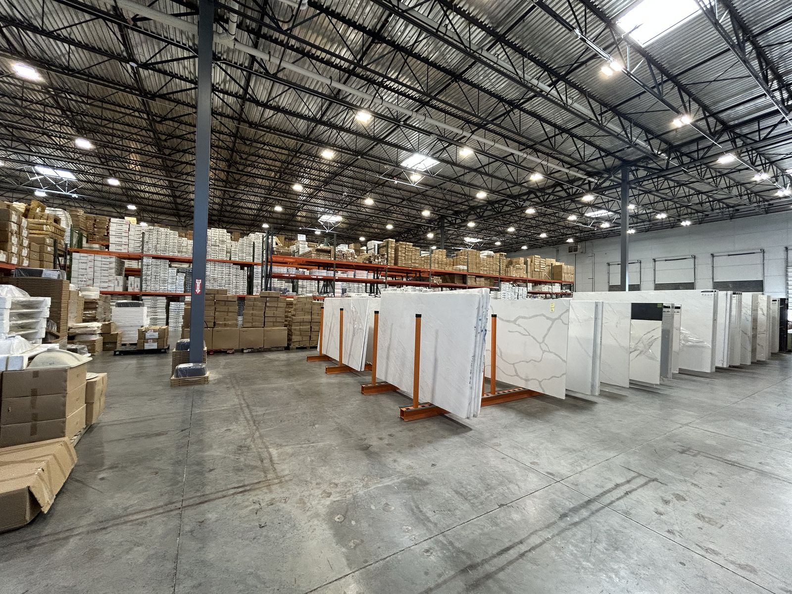 Amazing Granite Countertops In Stock