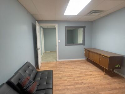 Shop/Warehouse and Office Space on Sate St in Pleasant Grove