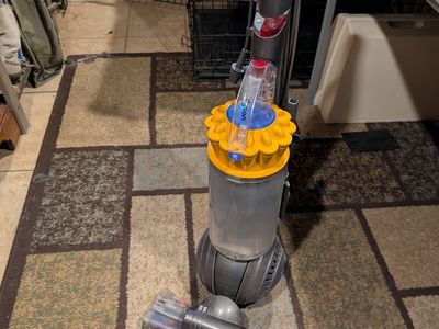 Dyson 1st gen Multifloor vacuum