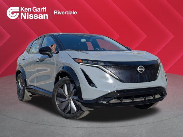 2023 Nissan Ariya Engage e-4ORCE