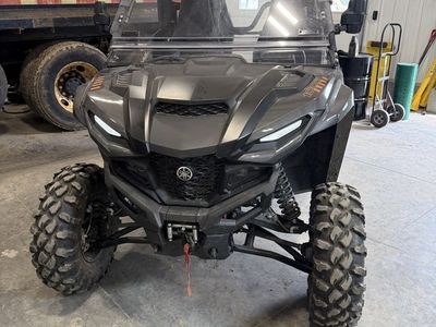 2022 Yamaha RMAX1000
