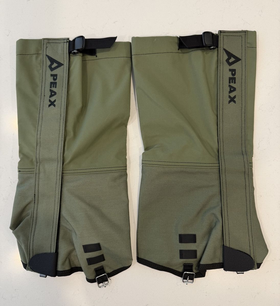 Peax Storm Castle Gaiters (XL)