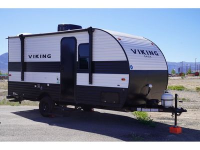 2024 Forrest River Viking M-17FQSAGA