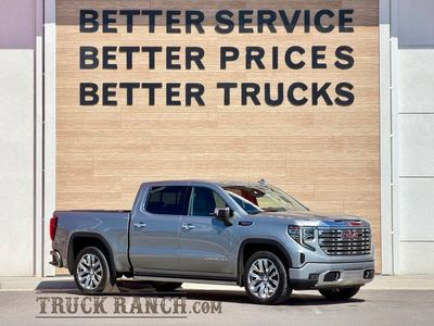 2024 GMC 1500 Denali