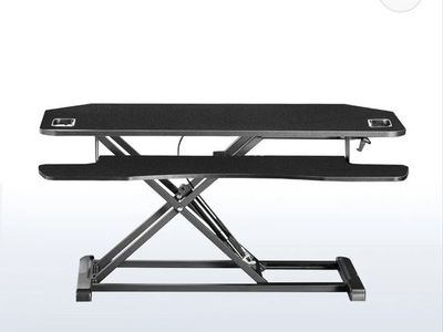 New Corner Desk Riser V000KL