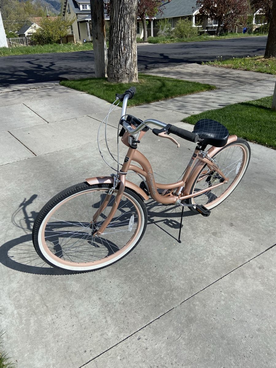 Kent Bayside Cruiser