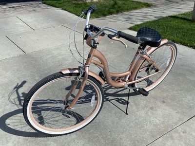 Kent Bayside Cruiser