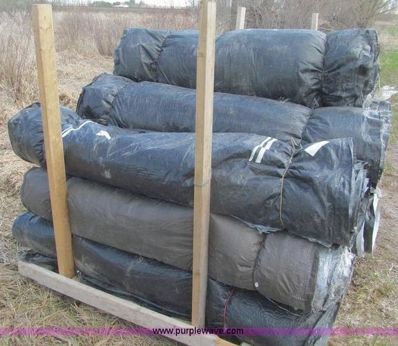 Concrete Curing Blankets For Rent call or text anytime 801-491-9025