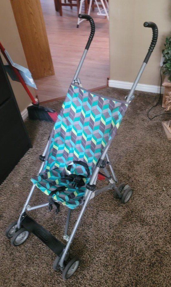 Umbrella Stroller