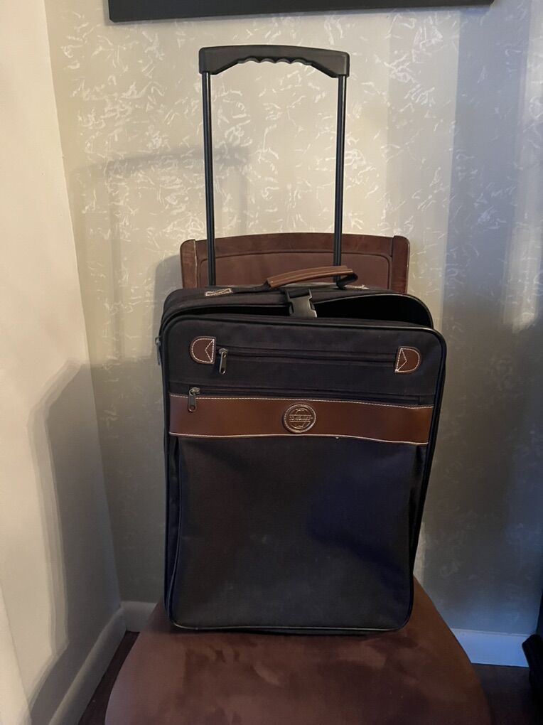 Suitcase