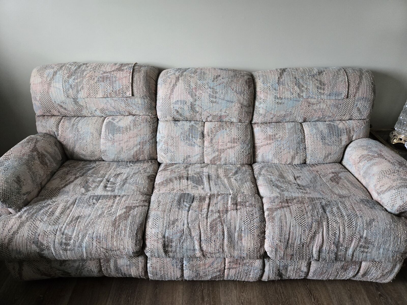 La-Z-Boy sofa