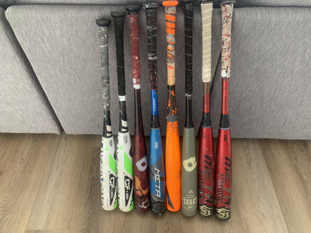 Baesball Bats