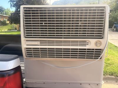 Swamp Cooler