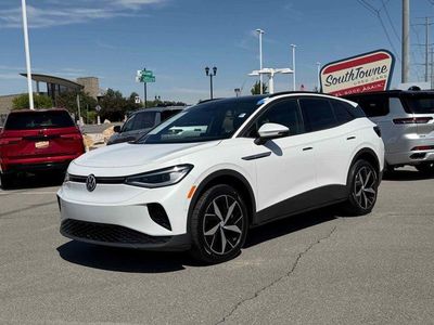 2023 Volkswagen ID.4 Pro S