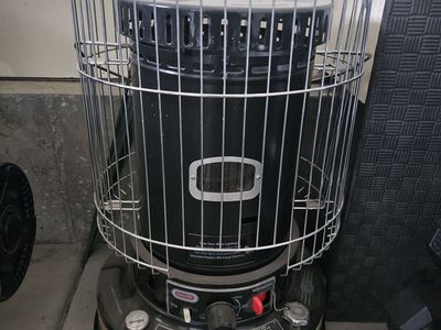 kerosene Heater