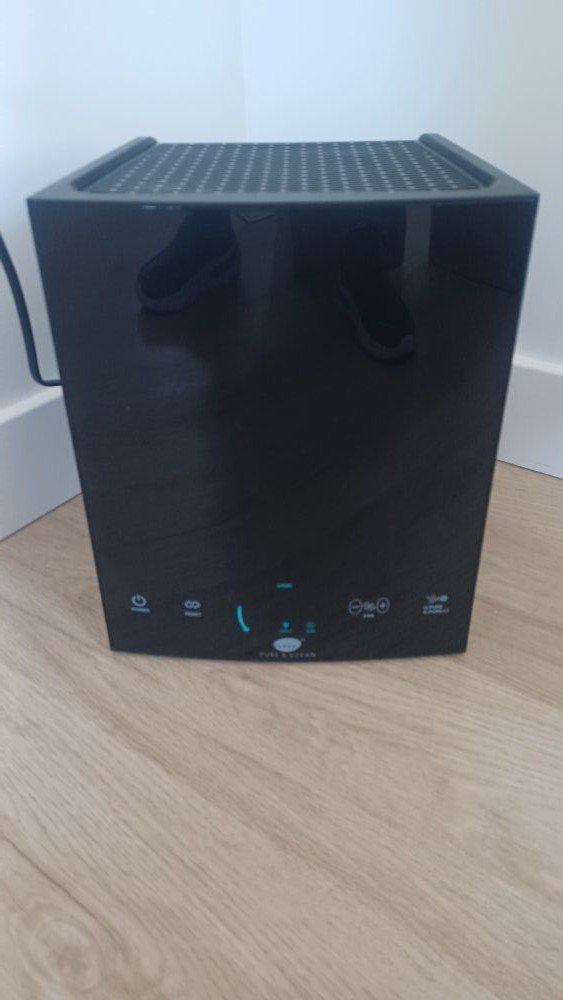 Aerus Pure & Clean Air Purifier