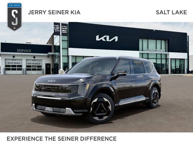 2026 Kia EV9 Land