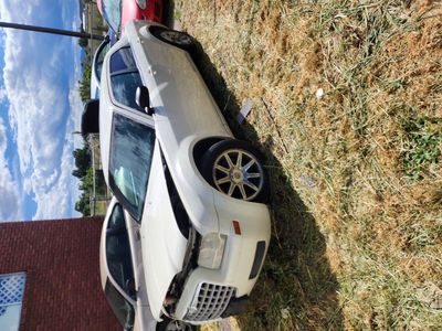 2007 Chrysler 300