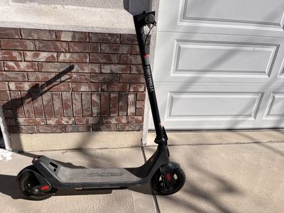 Phantom GoGo A10 Electric Scooter