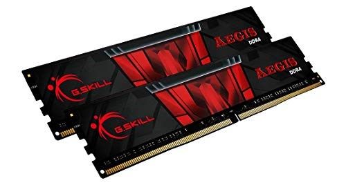 G.SKILL AEGIS 16GB (2x8GB) DDR4 3200