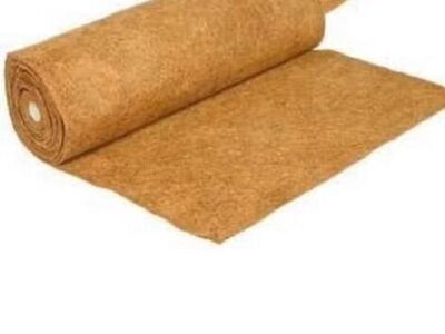 Gardener select replacement Coco liner 36 x 33'