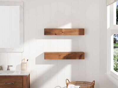 Drakestone Floating Shelf, 2-pack #103591