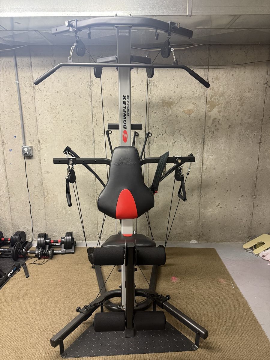 Bowflex