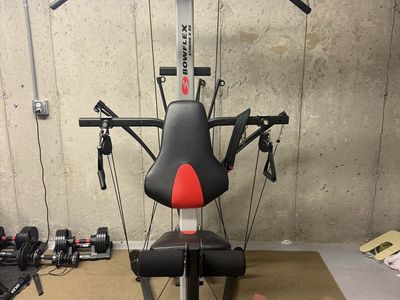 Bowflex